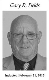 Gary Fields